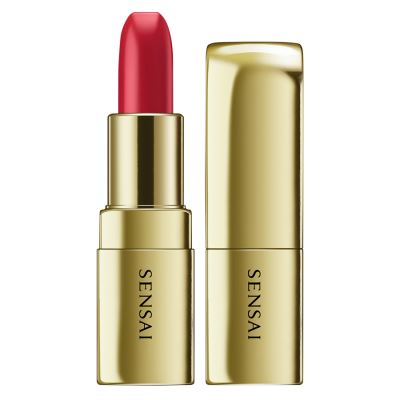 SENSAI The Lipstick 10 Ayame Mauve 3,5 gr